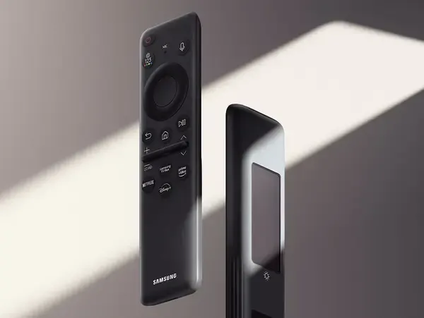 Телевізор Samsung QE65QN800DUXUA - 17