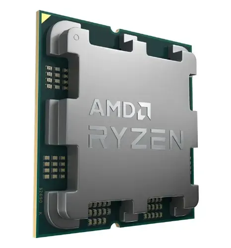 Процесор AMD Ryzen 5 7500F 3.7(5.0)GHz 32MB sAM5 Tray (100-000000597) - 2