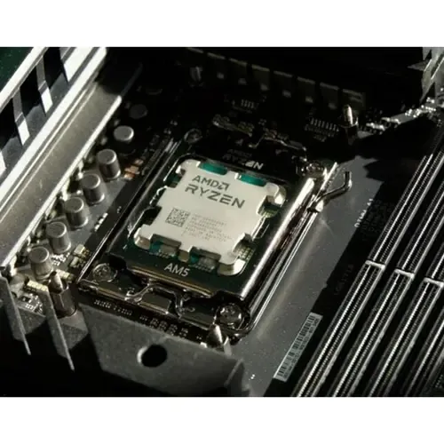 Процесор AMD Ryzen 5 7500F 3.7(5.0)GHz 32MB sAM5 Tray (100-000000597) - 3