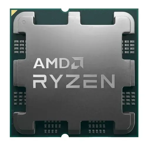 Процесор AMD Ryzen 5 7500F 3.7(5.0)GHz 32MB sAM5 Tray (100-000000597) - 4