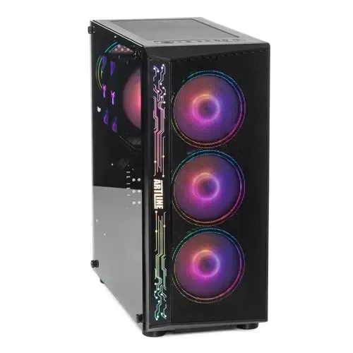 Комп'ютер ARTLINE Overlord X83 (X83v45) - 2