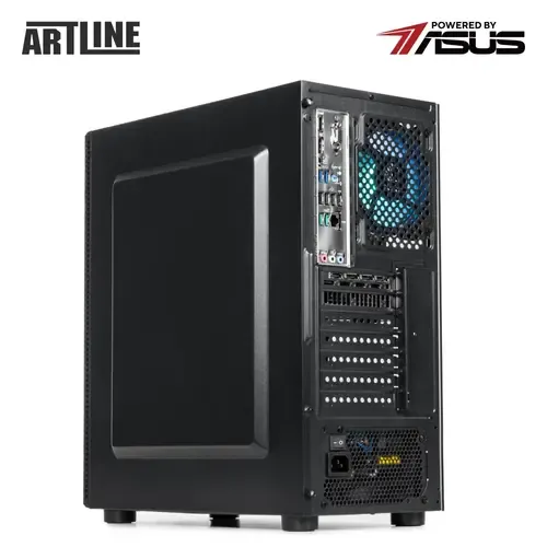 Комп'ютер ARTLINE Overlord X83 (X83v45) - 3