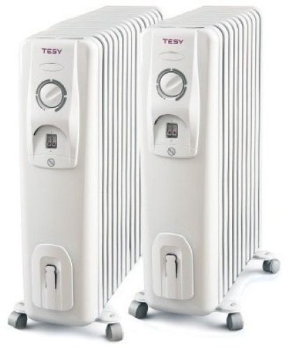 Обогреватель масляный Tesy CC 3012 E05 R