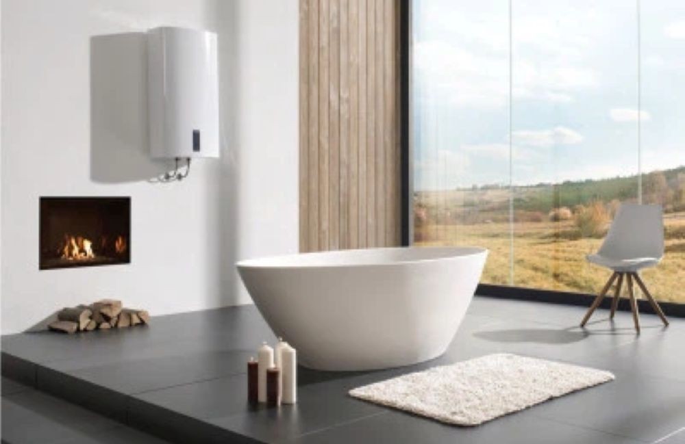 Водонагреватель GORENJE FTG80SMV9