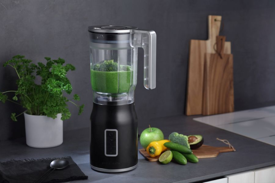 Блендер стаціонарний Gorenje B800ORAB