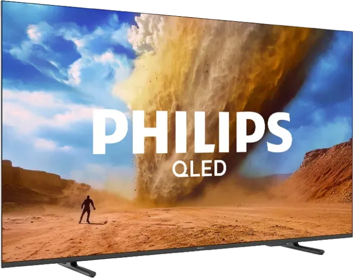 Телевізор Philips 43PUS7810/12 - 2
