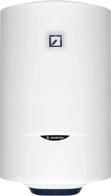 Водонагрівач Ariston BLU1 R PL DRY 80 - 1