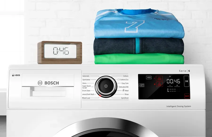Пральна машина Bosch WAN28280UA