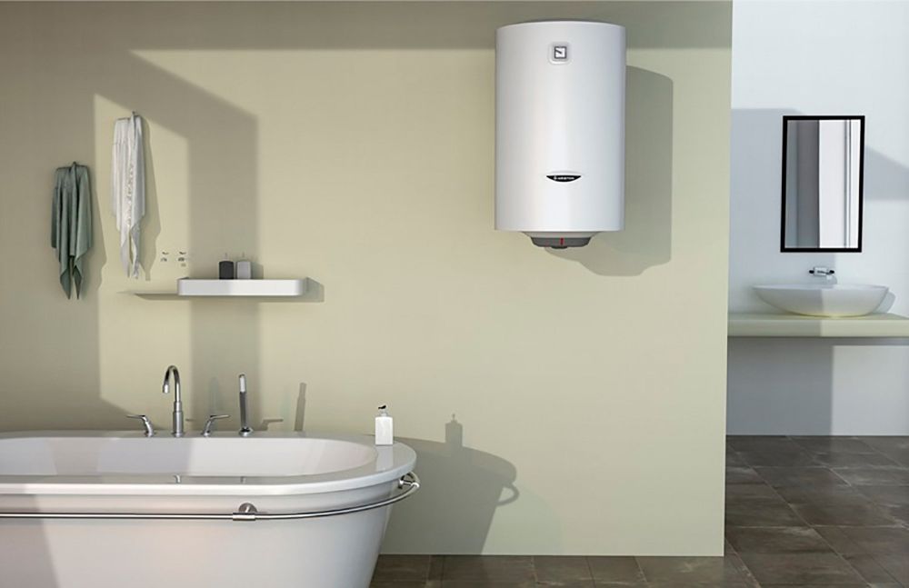 Водонагреватель Ariston PRO1 VTS 100