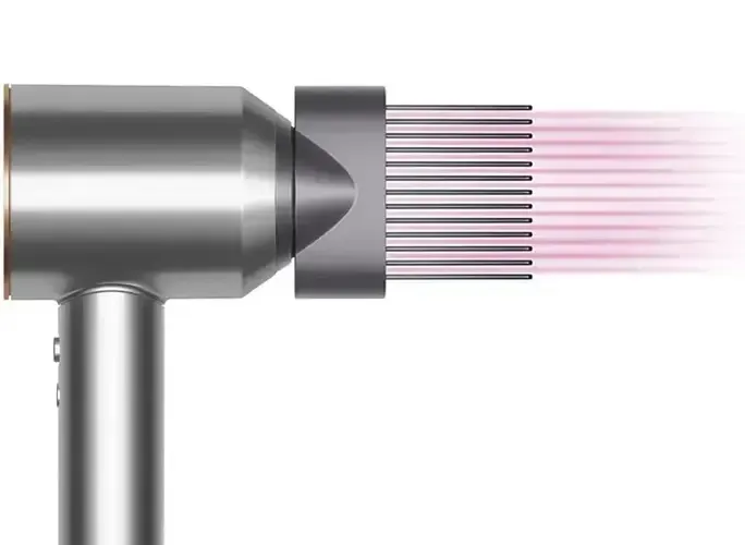 Фен Dyson HD07 Supersonic - 3