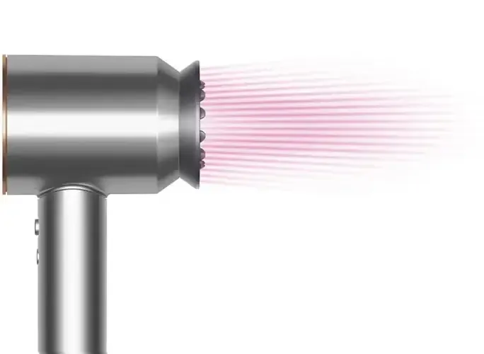 Фен Dyson HD07 Supersonic - 4