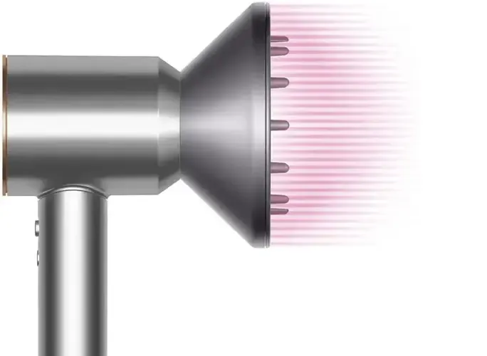 Фен Dyson HD07 Supersonic - 7