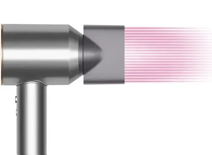 Фен Dyson HD07 Supersonic - 6