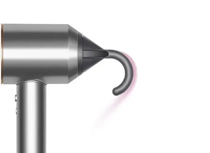 Фен Dyson HD07 Supersonic - 5