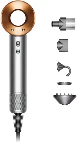 Фен Dyson HD07 Supersonic - 1