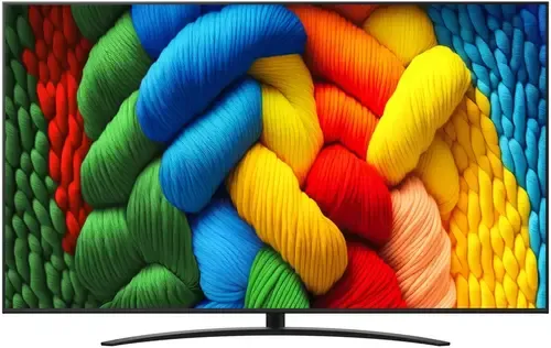 Телевизор LG 86NANO81A6A - 1