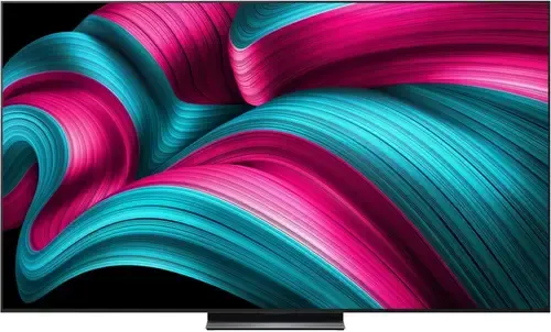Телевізор LG OLED83C54LA - 1