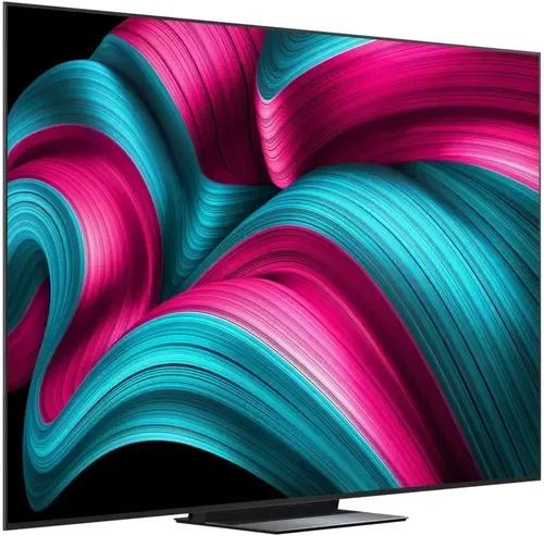 Телевізор LG OLED83C54LA - 2
