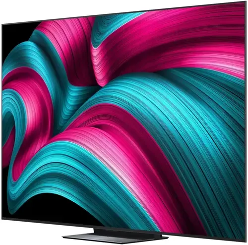 Телевізор LG OLED83C54LA - 3