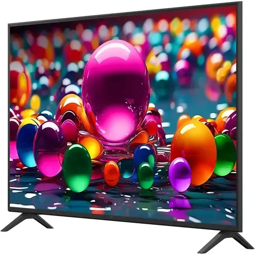 Телевизор LG 55UA75006LA - 3