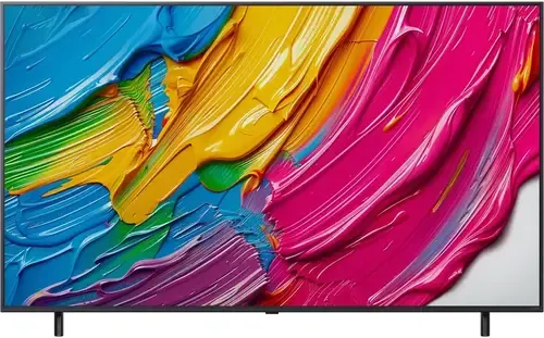 Телевизор LG 65QNED80A6A - 1
