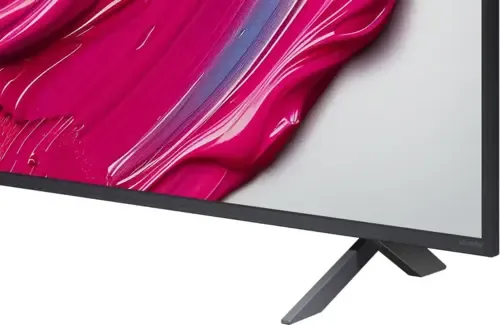 Телевизор LG 65QNED80A6A - 3