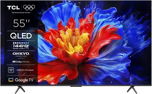 Телевизор TCL 55P8K - 1