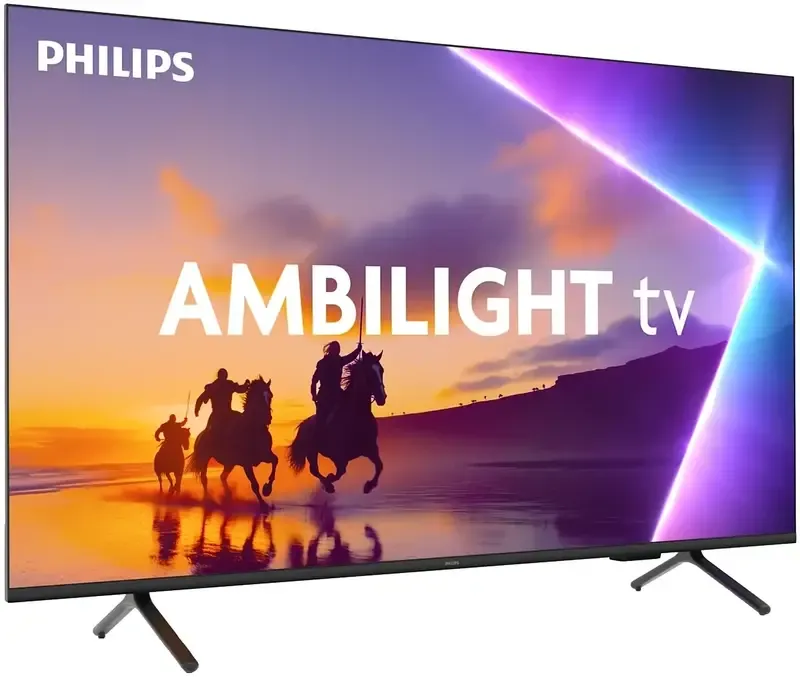 Телевизор Philips 43PUS8510/12 - 1