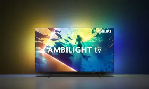 Телевизор Philips 43PUS8010/12 - 1