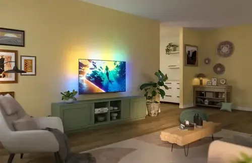 Телевизор Philips 43PUS8010/12 - 3