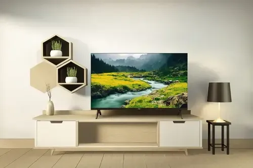 Телевизор Ergo 40JFS6800 - 2