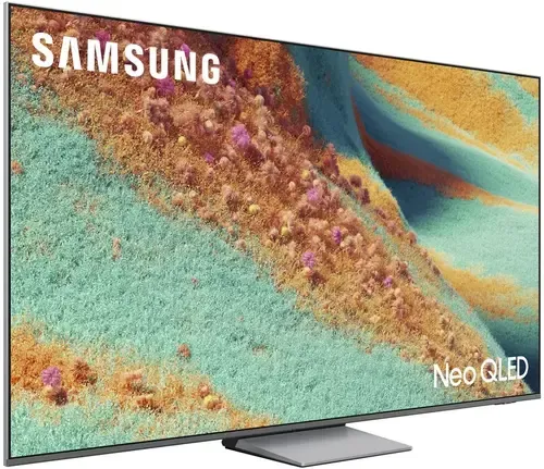 Телевізор Samsung QE85QN85FAUXUA - 3