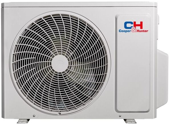 Кондиціонер Cooper&hunter CH-S18FTXQ2-NG - 2