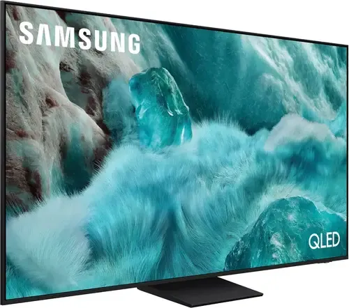 Телевізор Samsung QE65Q7F5AUXUA - 3