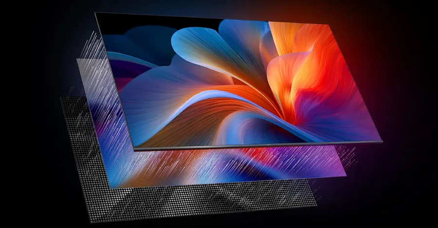 Телевізор Xiaomi TV A Pro 55 2026 - 2