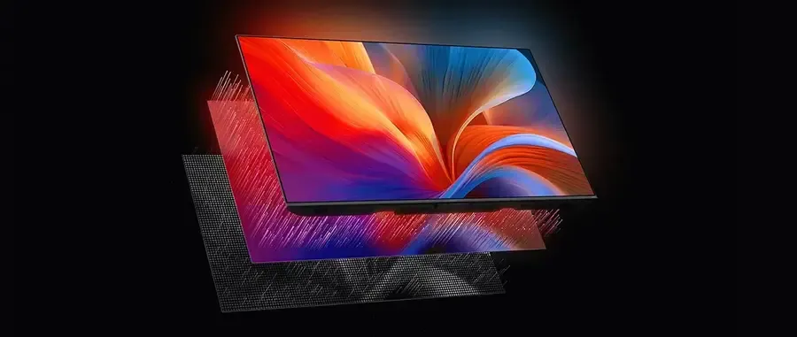 Телевізор Xiaomi TV A Pro 55 2025 - 2