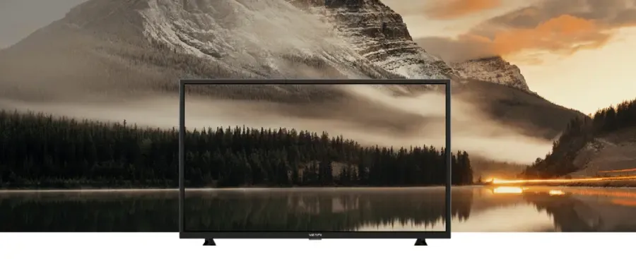 Телевизор Xiaomi TV P1E 32 - 2