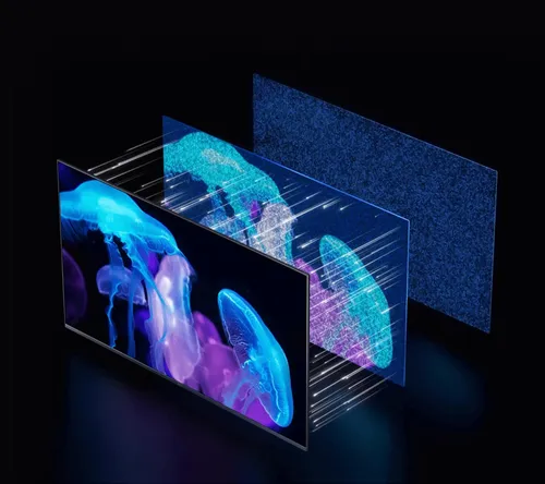Телевізор Xiaomi TV Q2 65" - 2