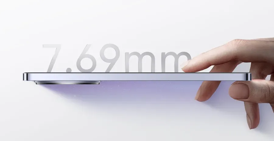 Смартфон realme 12 8/256Gb Blue - 12