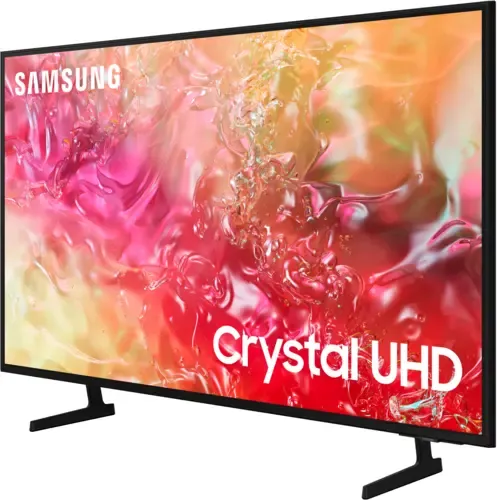 Телевізор Samsung UE55DU7100UXUA - 2