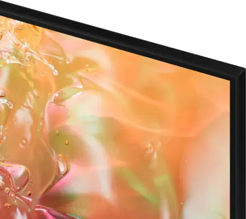 Телевізор Samsung UE55DU7100UXUA - 4