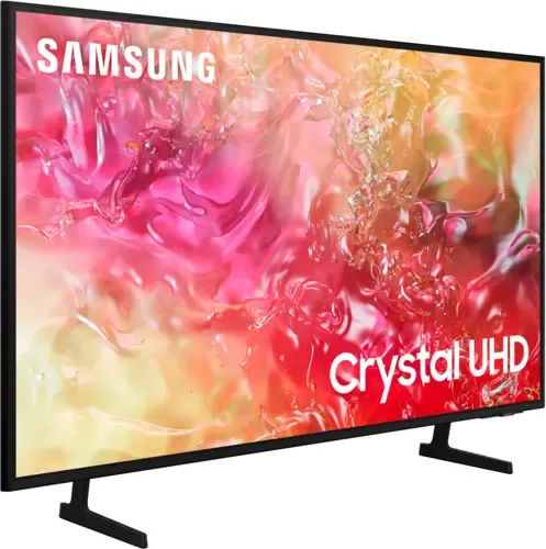 Телевізор Samsung UE55DU7100UXUA - 3