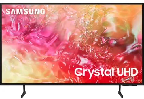 Телевізор Samsung UE55DU7100UXUA - 1