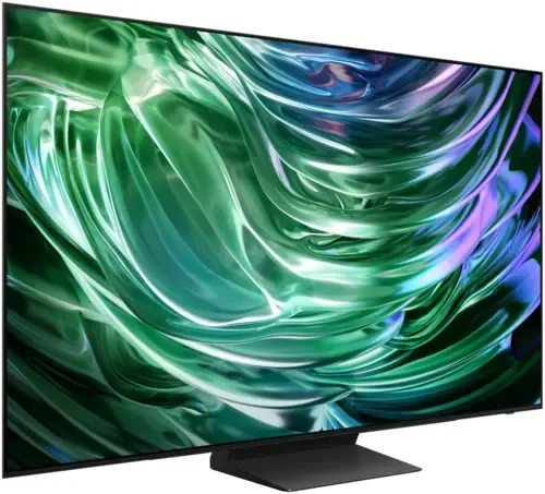 Телевізор Samsung QE83S90DAEXUA - 2
