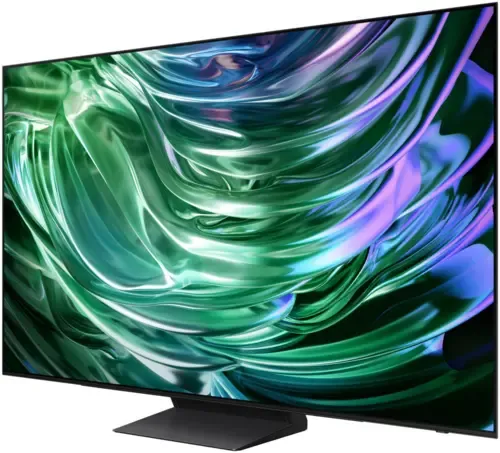 Телевізор Samsung QE83S90DAEXUA - 3