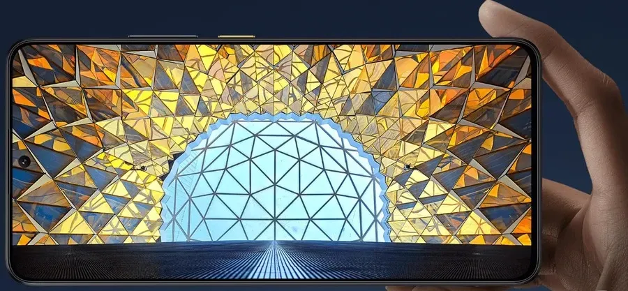 Смартфон Poco X6 Pro 5G 12/512 Yellow - 17