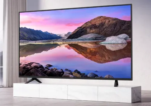 Телевізор Xiaomi TV P1E 43 - 1