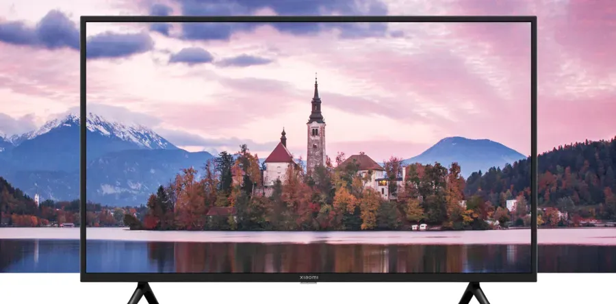 Телевізор Xiaomi TV P1E 43 - 2