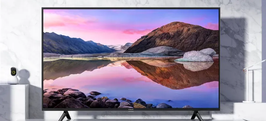 Телевізор Xiaomi TV P1E 43 - 6