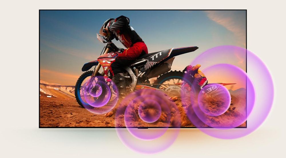 Телевизор LG 50NANO90A6B - 5